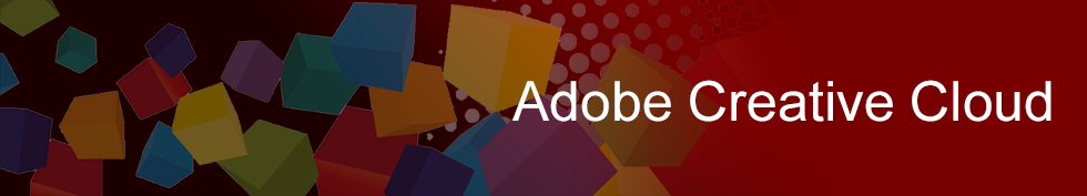 Adobe Creative Cloud