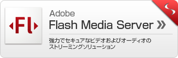 Adobe Flash Media Server