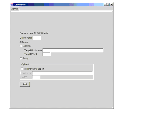 TCPMonitor Cy[W̃XN[Lv`Ă܂B