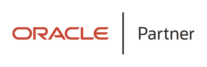 ORACLE Gold Partner