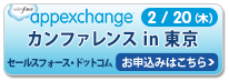 appexchangeJt@Xin