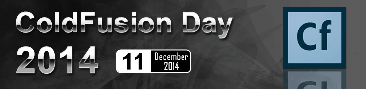 ColdFusion Day 2014