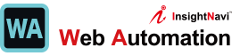 Web Automation