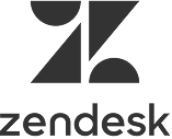 zendesk Logo