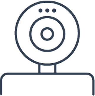 監視カメラシステム配信