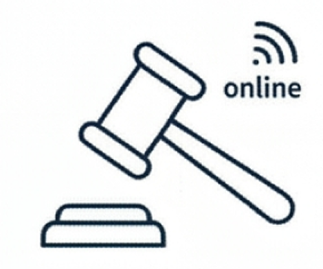 インターネットライブオークション