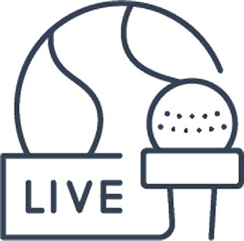 ライブイベント