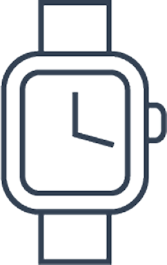 ウェアラブル端末