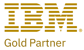 IBM Gold Partner