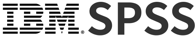 IBM SPSS ロゴ