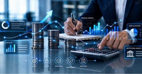 Open Text Business Intelligences